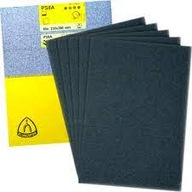 KLINGSPOR papierový brúsny list na vodnej báze PS8A P800 50 ks KLINGSPOR papierový brúsny list na vodnej báze PS8A P800 50 ks