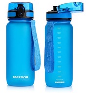 Školská fľaša na vodu pre deti 650 ml