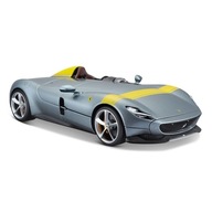 Ferrari Monza SP1 1:18 model Bburago 18-16013 Ferrari Monza SP1 1:18 model Bburago 18-16013