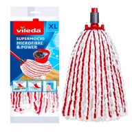 VILEDA VLOŽKA NÁHRADNÁ LINKA MOP SUPERMOCIO XL VILEDA VLOŽKA NÁHRADNÁ LINKA MOP SUPERMOCIO XL