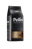 PELLINI ESPRESSO BAR VIVACE ZRNKOVÁ KÁVA 1KG PELLINI ESPRESSO BAR VIVACE ZRNKOVÁ KÁVA 1KG