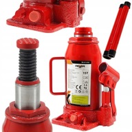 HYDRAULICKÝ STĹPOVÝ ZDVIHÁK, 15T PEVNÝ STĹPOVÝ ZDVIHÁK