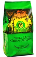 YERBA MATE BIO 400 g - BIO MATE GREEN BIO MATE GREEN