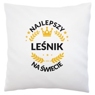DARČEK PRE LESNÍKA