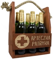 KRABIČKA PIVA DARČEK KU DŇU PRIATEĽOV KRABIČKA PIVA DARČEK KU DŇU PRIATEĽOV