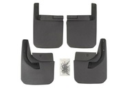JEEP WRANGLER JL 18 - MUDDERS SET JEEP WRANGLER JL 18 - MUDDERS SET