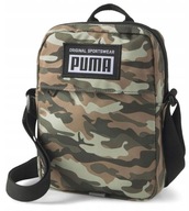 Taška cez rameno PUMA Academy Messenger