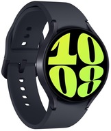 Smart hodinky SAMSUNG Galaxy Watch 6 44mm Black