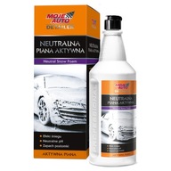 MOJE AUTO NEUTRÁLNA AKTÍVNA PENA 1L - HORIZONTÁLNA MOJE AUTO NEUTRÁLNA AKTÍVNA PENA 1L - HORIZONTÁLNA