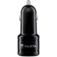 Varta Car Charger 2xUSB USB nabíjačka Varta Car Charger 2xUSB USB nabíjačka