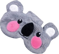 OČNÝ MECHÚR KOALA RELAXAČNÁ MASKA NA SPÁNOK OČNÝ MECHÚR KOALA RELAXAČNÁ MASKA NA SPÁNOK