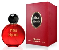 Chatler PLAZA HIPNOTIC EDP 100 ml Chatler PLAZA HIPNOTIC EDP 100 ml