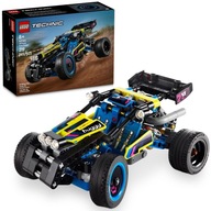 LEGO Technic Off-Road Racing Buggy 42164