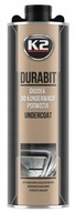 K2 DURABIT NA ÚDRŽBU PODVOZKU ZBRAŇ K2 DURABIT NA ÚDRŽBU PODVOZKU ZBRAŇ