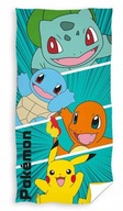 VEĽKÁ OTEČKA 70X140 BAVLNENÁ OTERKA NA PLÁŽ POKEMON POKEMON PIKA VEĽKÁ OTEČKA 70X140 BAVLNENÁ OTERKA NA PLÁŽ POKEMON POKEMON PIKA