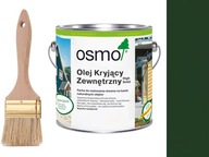 OSMO Krycí olej 2404 VIANOČNÁ ZELENÁ 750ml OSMO Krycí olej 2404 VIANOČNÁ ZELENÁ 750ml