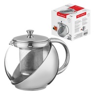 Florina Ceylon džbán s infuzérom 1100 ml Florina Ceylon džbán s infuzérom 1100 ml