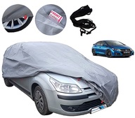Civic IX hatch 4W Premium Strong POLCOVER autoplachta Civic IX hatch 4W Premium Strong POLCOVER autoplachta