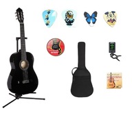 KLASICKÁ GITARA - NEMČINA + BALENIE + TUNER!