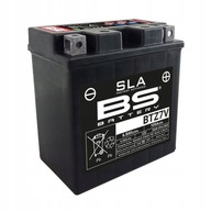 BS Batéria YTZ7V 6,5Ah bezúdržbová gélová batéria