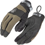 Taktické rukavice. Horúce počasie Armored Claw Olive L Taktické rukavice. Horúce počasie Armored Claw Olive L