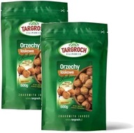 Targroch Lieskové oriešky lúpané 1000g ČERSTV Targroch Lieskové oriešky lúpané 1000g ČERSTV