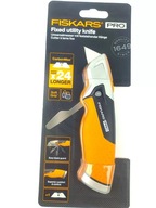 Pracovný nôž Fiskars CarbonMax Pracovný nôž Fiskars CarbonMax