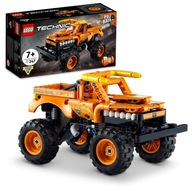 LEGO TECHNIC 42135 Monster Jam El Toro Loco 42135