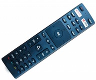 Allview QLED65PLAY6100-U TV DIAĽKOVÝ OVLÁDAČ Allview QLED65PLAY6100-U TV DIAĽKOVÝ OVLÁDAČ