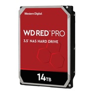 Pevný disk Western Digital WD141KFGX 14000 GB 3,5