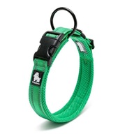 GREEN STRONG TRUELOVE XXL obojok pre veľkého psa GREEN STRONG TRUELOVE XXL obojok pre veľkého psa