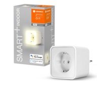 Ledvance Osram Smart+ WiFi zásuvka na nočné svetlo Ledvance Osram Smart+ WiFi zásuvka na nočné svetlo