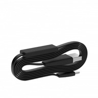 Broadlink RM4 mini/PRO snímač teploty a vlhkosti Broadlink RM4 mini/PRO snímač teploty a vlhkosti