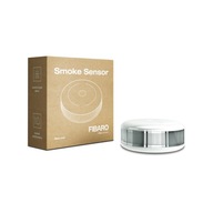 Snímač dymu Fibaro Smoke Sensor 2 (FGSD-002)