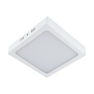 LED stropné svietidlo MARTIN LED D WHITE 24W NW LED stropné svietidlo MARTIN LED D WHITE 24W NW