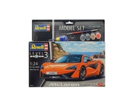Súprava modelu auta A8814 McLaren Súprava modelu auta A8814 McLaren