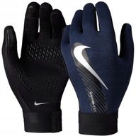NIKE THERMA-FIT ACADEMY JR RUKAVICE ŠPORTOVÉ ZIMNÉ TEPLÉ UNIVERZÁLNE S NIKE THERMA-FIT ACADEMY JR RUKAVICE ŠPORTOVÉ ZIMNÉ TEPLÉ UNIVERZÁLNE S