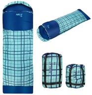 Obálka na spací vak Tourist Camping 220x75 cm Obálka na spací vak Tourist Camping 220x75 cm