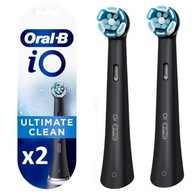 Originálne hroty ORAL-B iO Ultimate Clean, 2 kusy