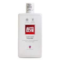 Autoglym Super Resin Polish SRP - AIO 500ml Autoglym Super Resin Polish SRP - AIO 500ml