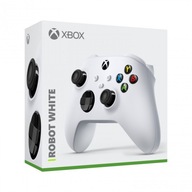 Bezdrôtový ovládač Microsoft Xbox White