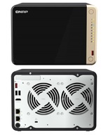 NAS súborový server QNAP TS-664-8G RAM Intel NAS súborový server QNAP TS-664-8G RAM Intel