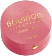 BOURJOIS RUŽOVÁ 34 BOURJOIS RUŽOVÁ 34