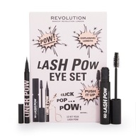 Makeup Revolution Lash Pow Eye Holiday Set 1