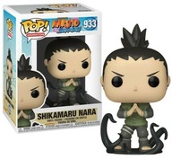 Funko POP! Naruto Shippuden Shikamaru Nara #933 Funko POP! Naruto Shippuden Shikamaru Nara #933