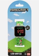 MINECRAFT HODINKY