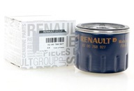 Originálny olejový filter Renault 8200768927 Originálny olejový filter Renault 8200768927