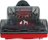 Turbo kefa ProAnimal pre vysávač Bosch Series 3 Turbo kefa ProAnimal pre vysávač Bosch Series 3
