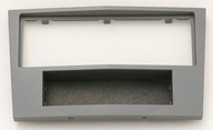 OPEL ASTRA 04- CORSA 06- rám SKOS, tmavo šedá OPEL ASTRA 04- CORSA 06- rám SKOS, tmavo šedá