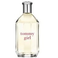 Tommy Hilfiger Tommy Girl toaletná voda v spreji 100ml